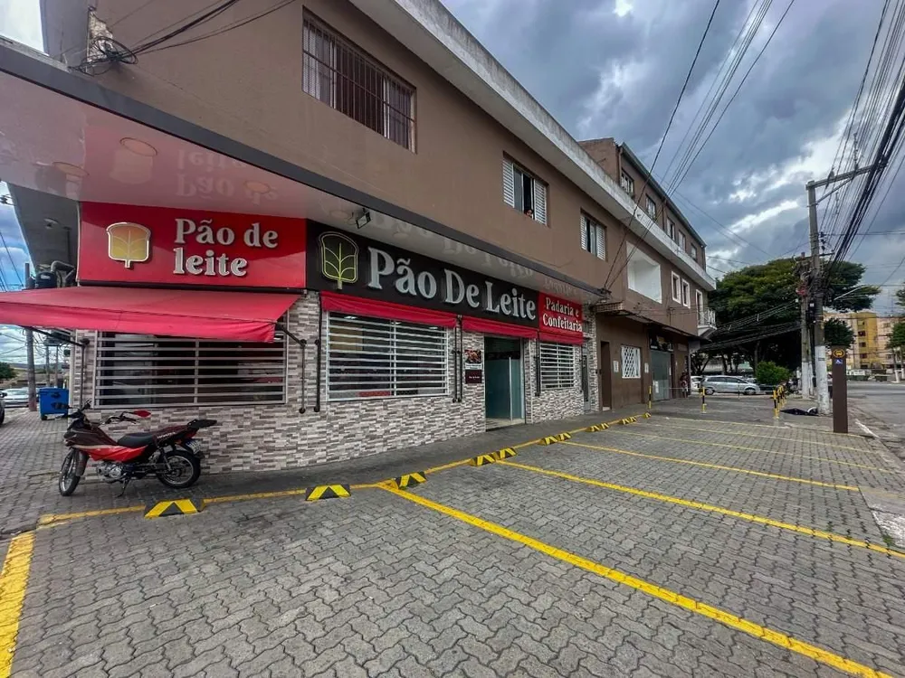 Loja-Salão, 585 m² - Foto 12