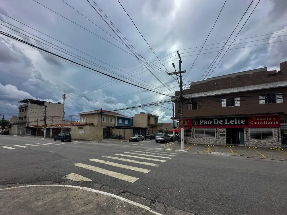 Loja-Salão, 585 m² - Foto 9