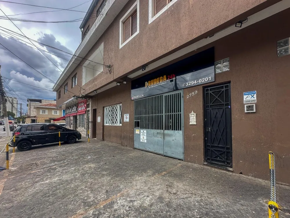Loja-Salão, 585 m² - Foto 20