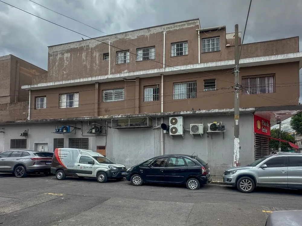 Loja-Salão, 585 m² - Foto 2