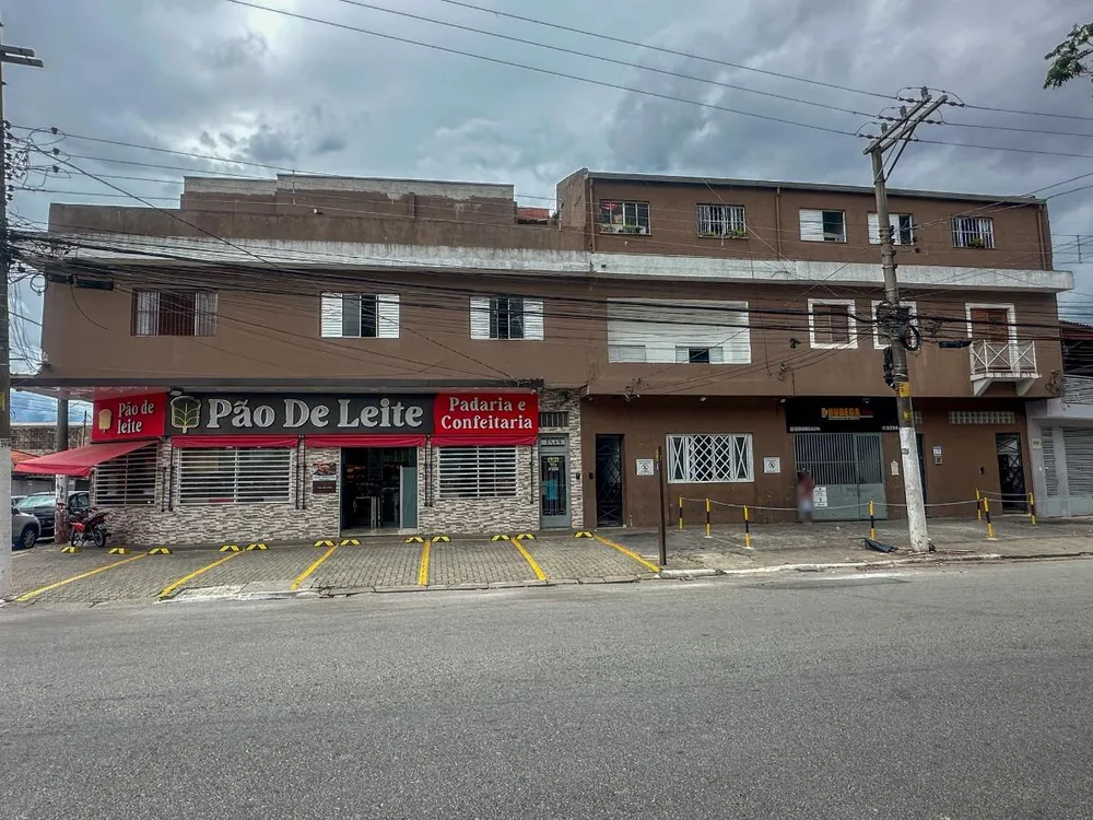 Loja-Salão, 585 m² - Foto 4