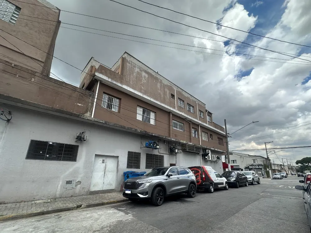 Loja-Salão, 585 m² - Foto 12