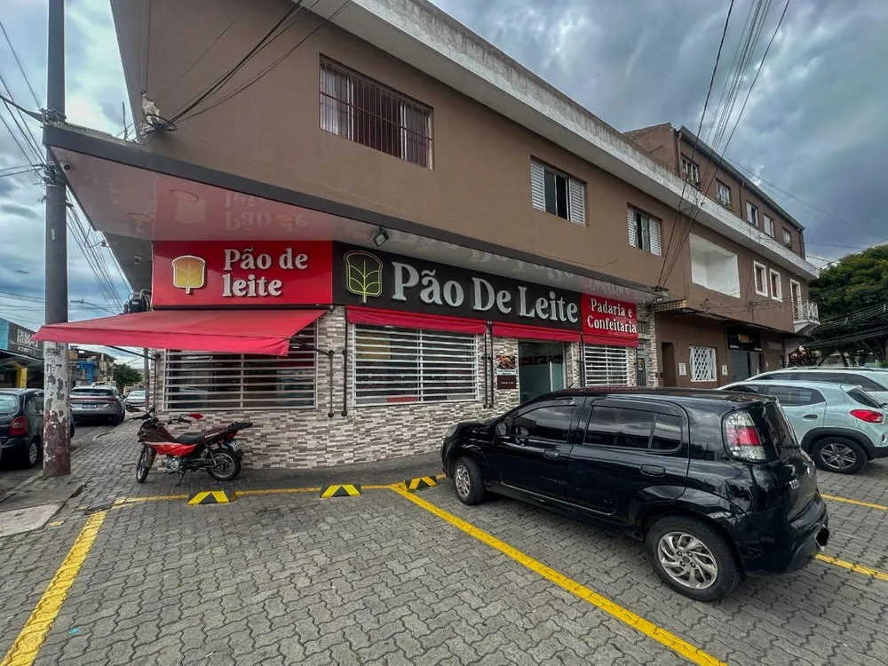 Loja-Salão, 585 m² - Foto 1