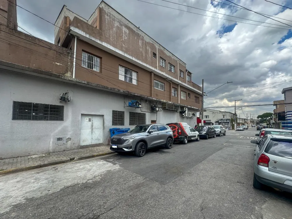 Loja-Salão, 585 m² - Foto 7