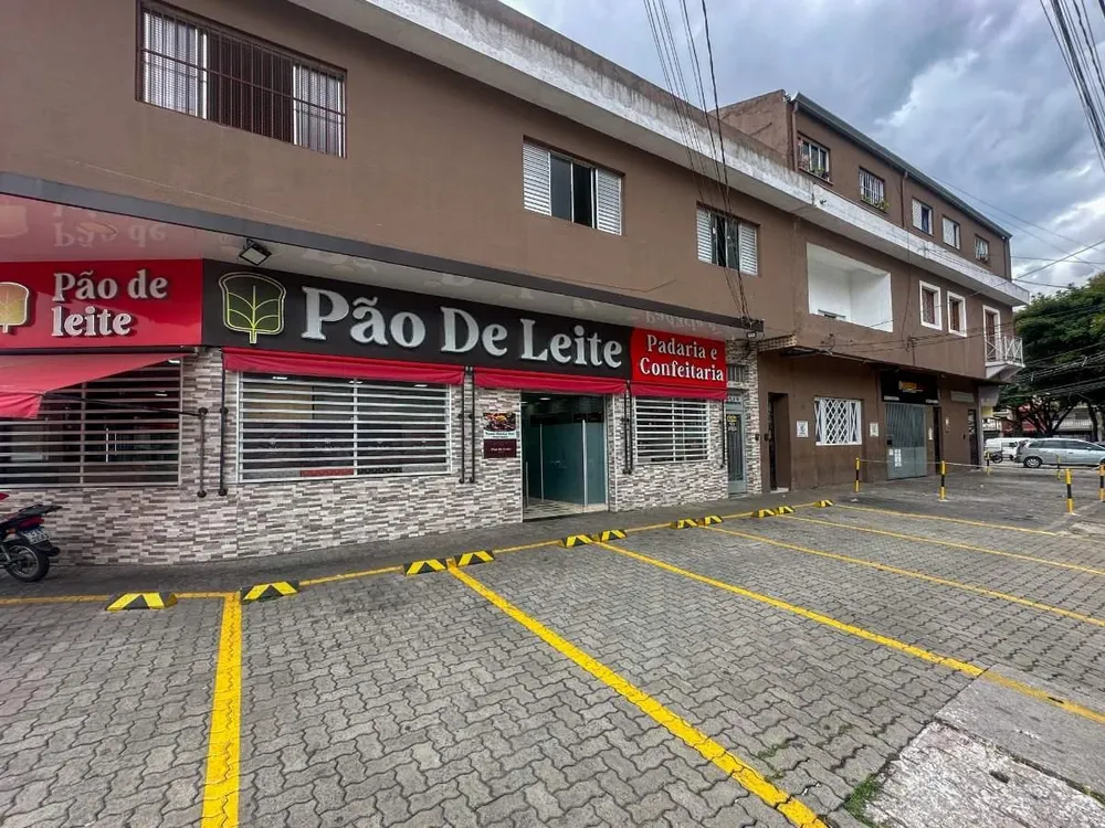 Loja-Salão, 585 m² - Foto 5