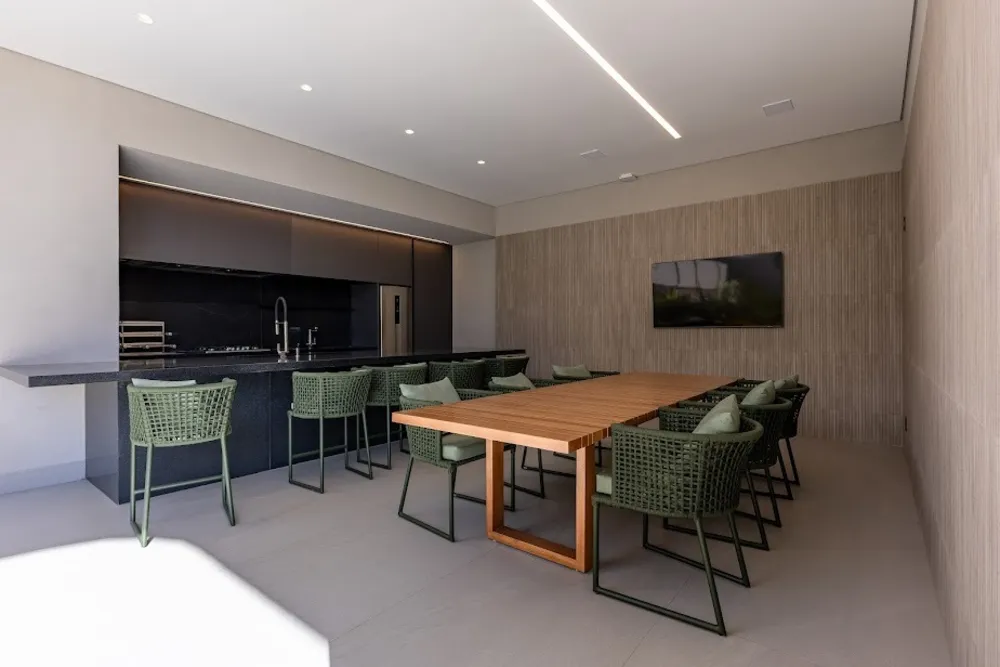 Apartamento, 3 quartos, 115 m² - Foto 3