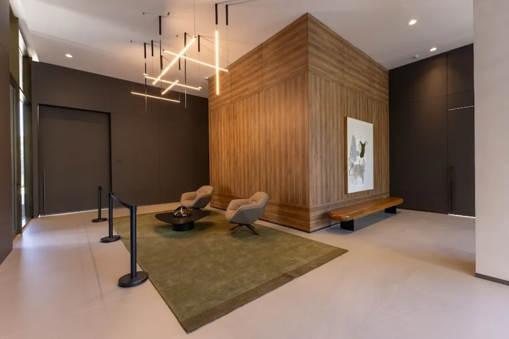 Apartamento, 3 quartos, 115 m² - Foto 1