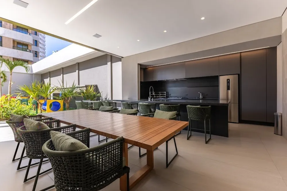 Apartamento, 3 quartos, 115 m² - Foto 8