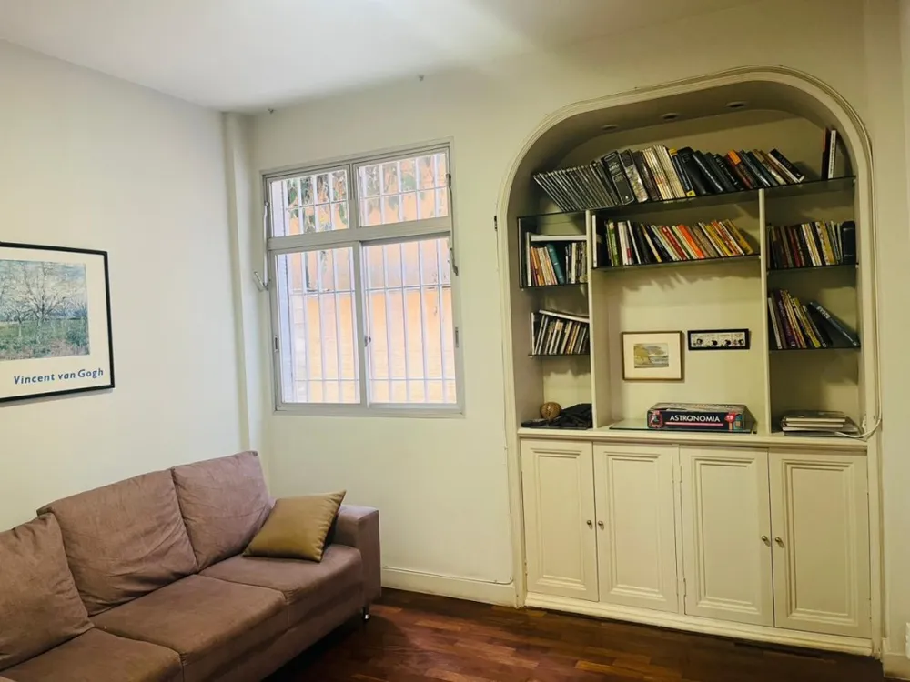 Apartamento, 4 quartos, 239 m² - Foto 5