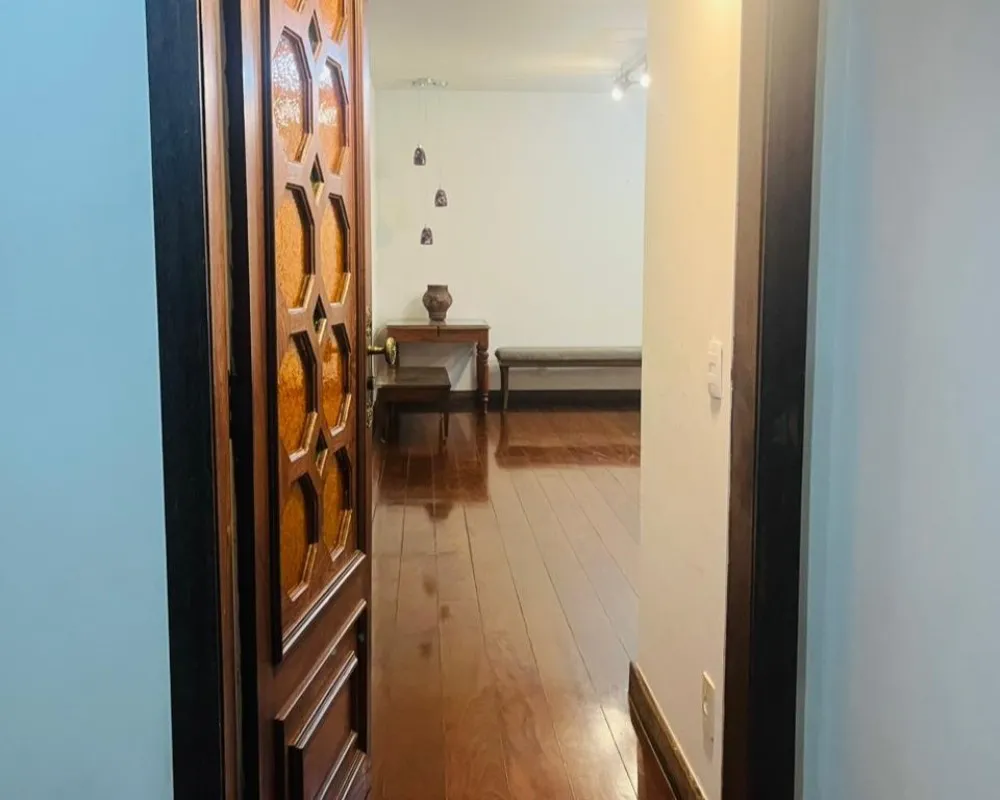 Apartamento, 4 quartos, 239 m² - Foto 3