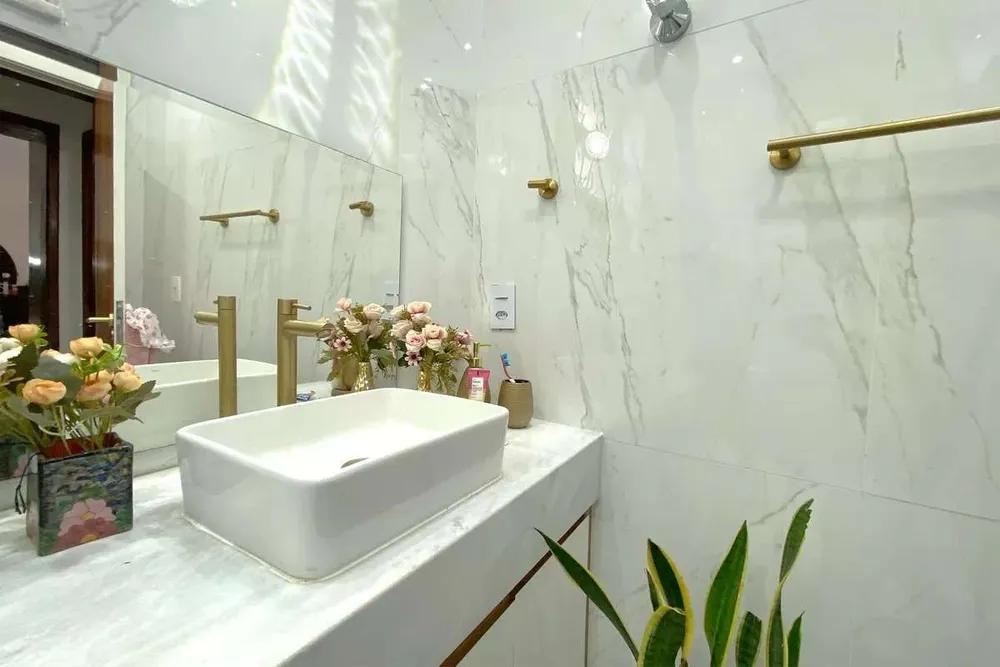 Apartamento, 2 quartos, 66 m² - Foto 5