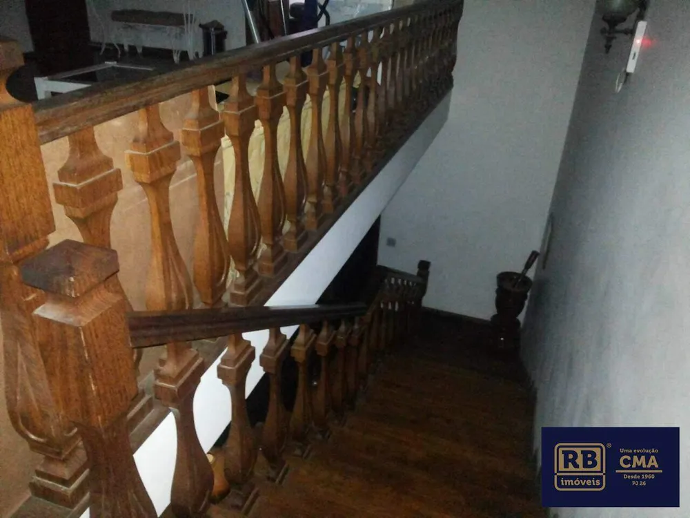 Casa, 5 quartos, 410 m² - Foto 4