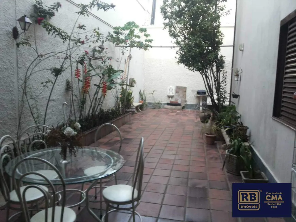 Casa, 5 quartos, 410 m² - Foto 3