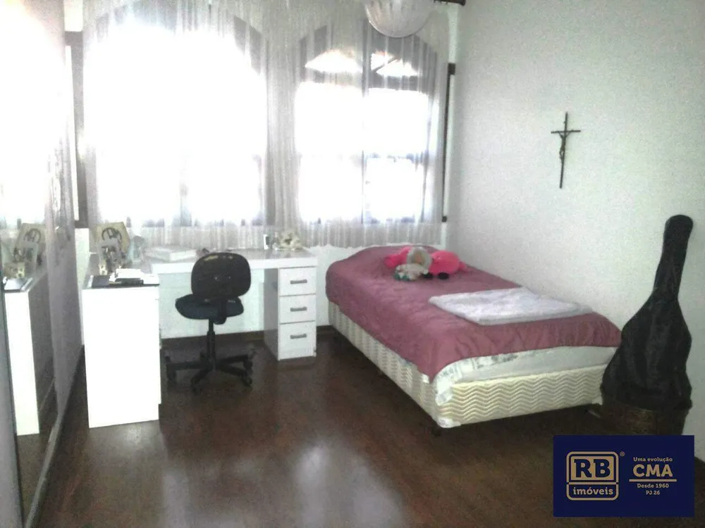 Casa, 5 quartos, 410 m² - Foto 4