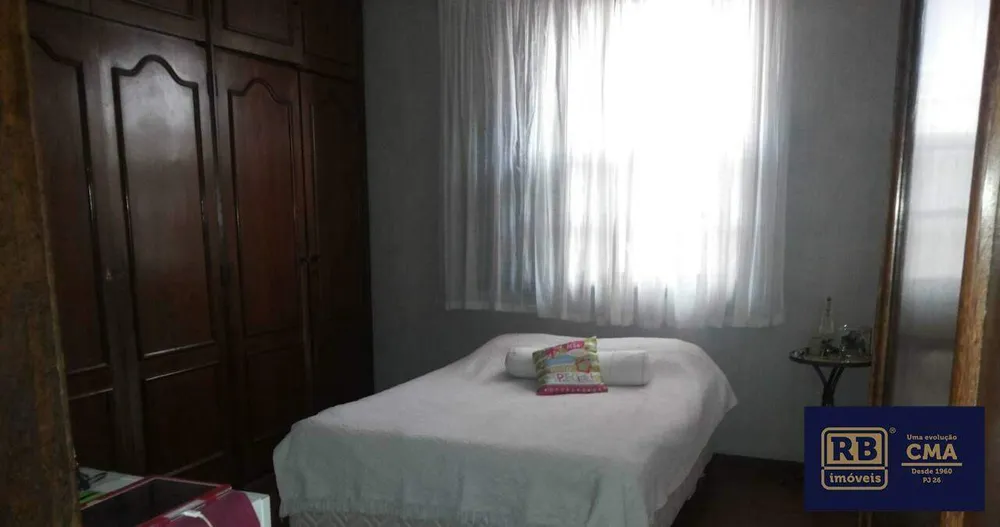 Casa, 5 quartos, 410 m² - Foto 9