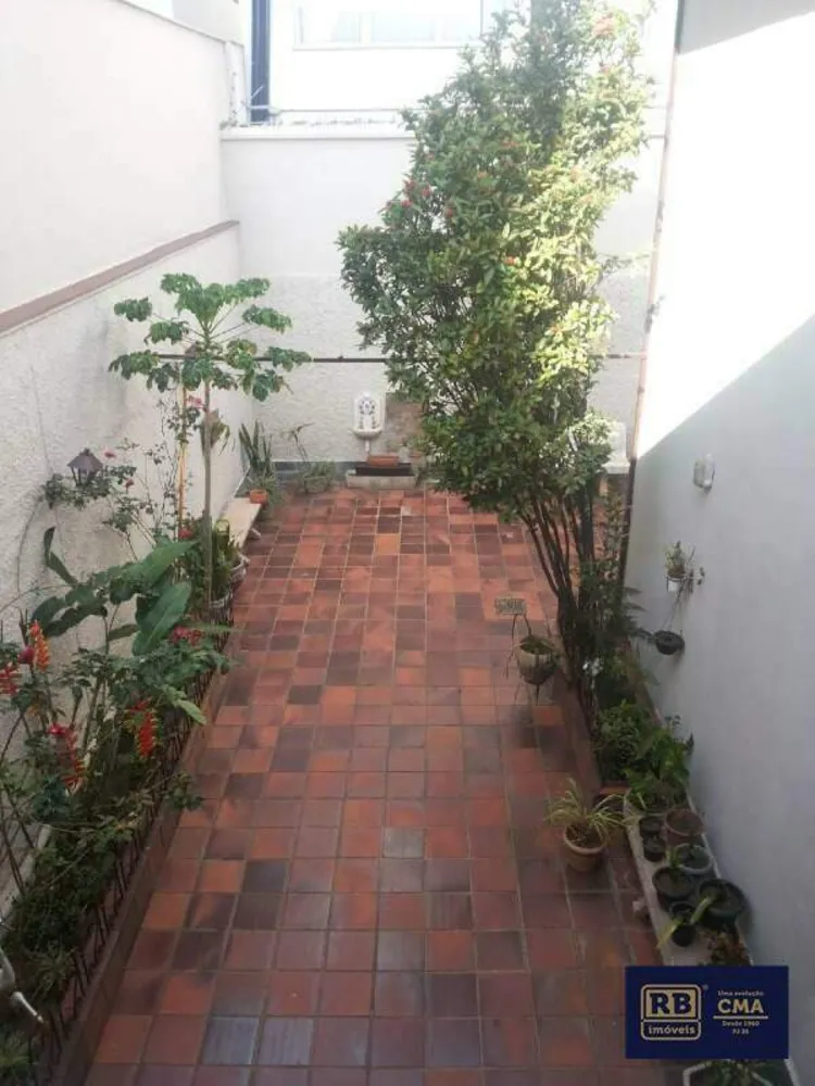 Casa, 5 quartos, 410 m² - Foto 13