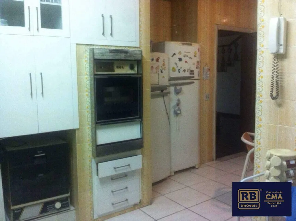 Casa, 5 quartos, 410 m² - Foto 10