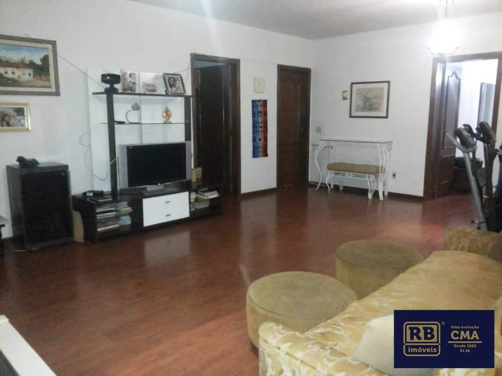 Casa, 5 quartos, 410 m² - Foto 7