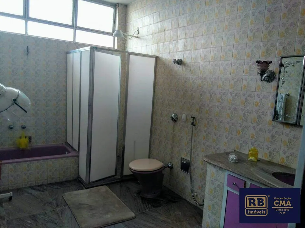 Casa, 5 quartos, 410 m² - Foto 15