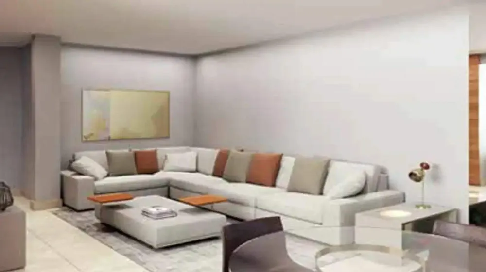 Apartamento, 3 quartos, 211 m² - Foto 4