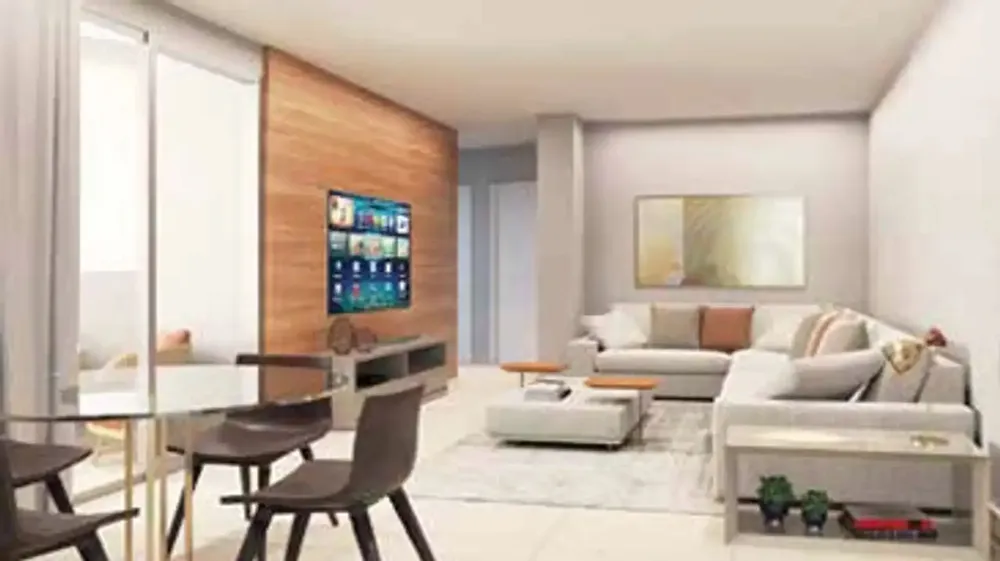 Apartamento, 3 quartos, 211 m² - Foto 1