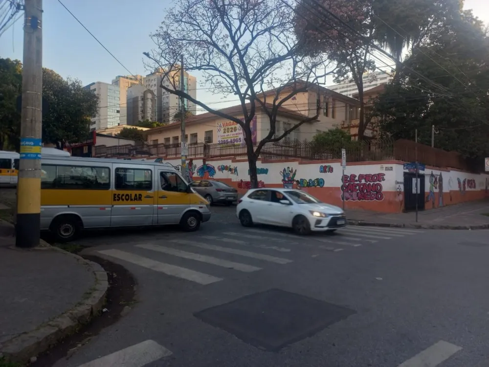 Apartamento, 1 quarto, 42 m² - Foto 3