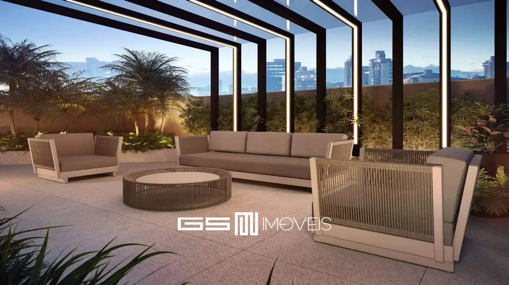 Apartamento, 3 quartos, 115 m² - Foto 1