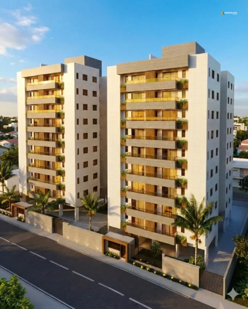 Apartamento, 3 quartos, 70 m² - Foto 8
