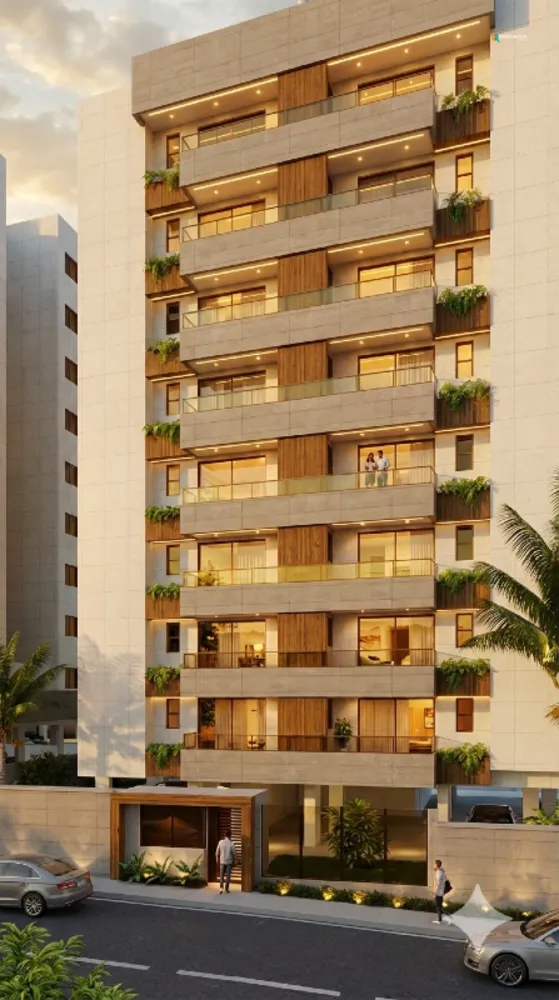 Apartamento, 3 quartos, 70 m² - Foto 6