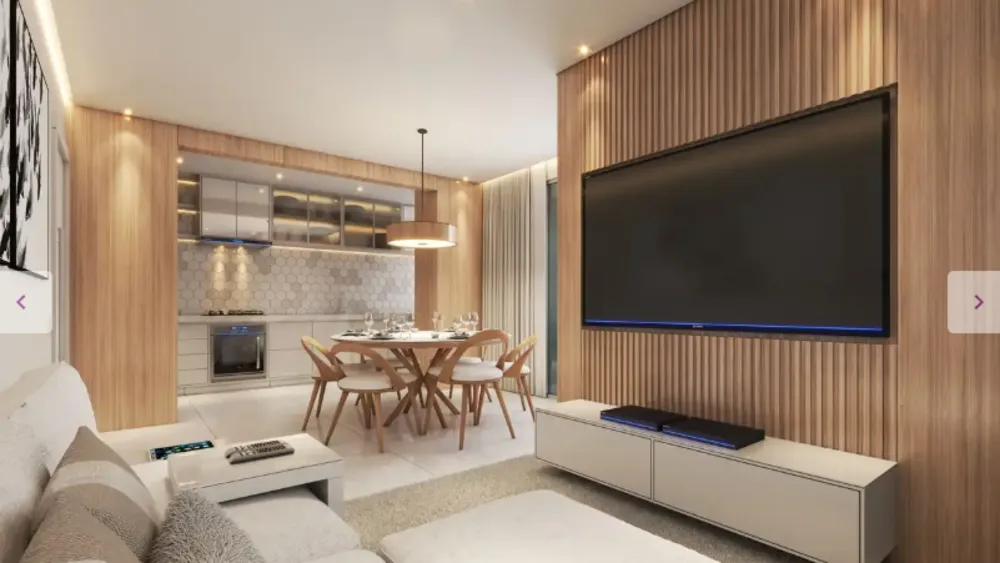 Apartamento, 3 quartos, 84 m² - Foto 5
