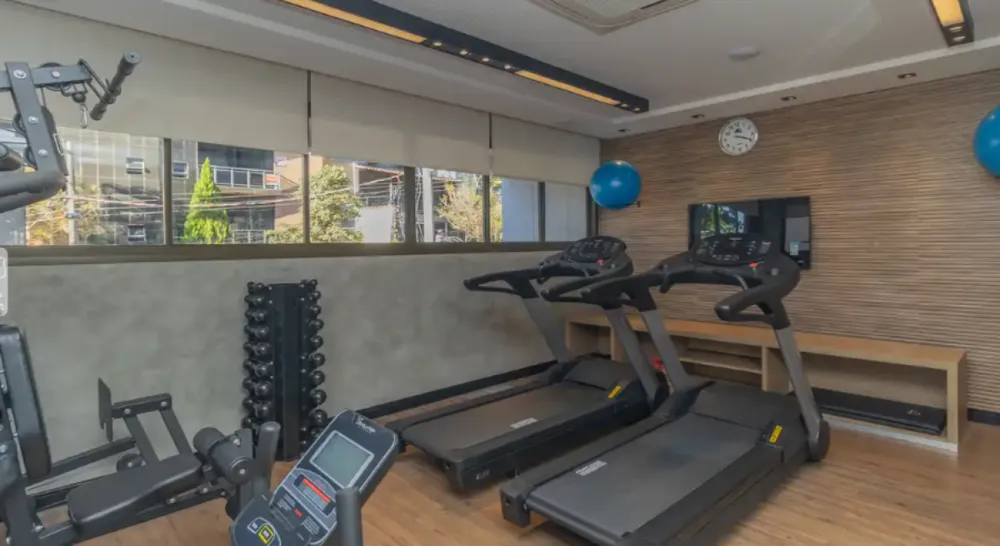 Apartamento, 3 quartos, 84 m² - Foto 9