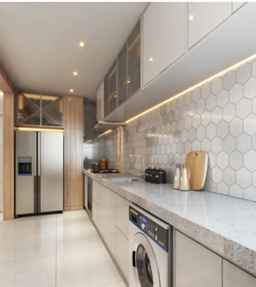 Apartamento, 3 quartos, 84 m² - Foto 6
