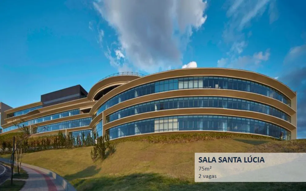 Loja-Salão, 94 m² - Foto 1