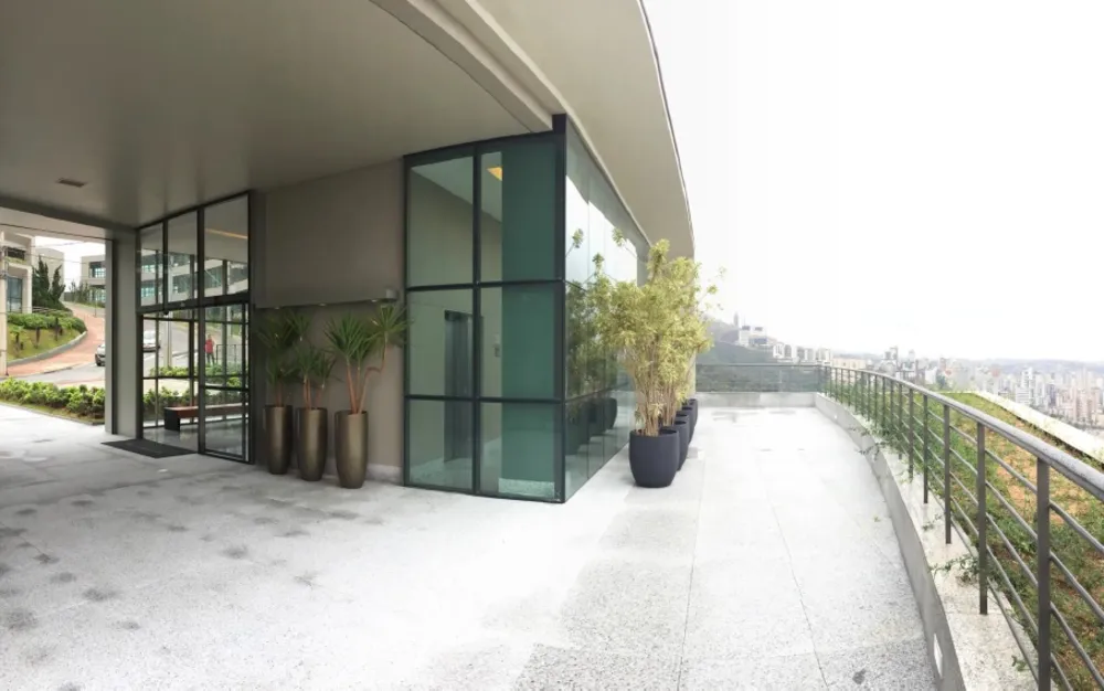Loja-Salão, 94 m² - Foto 2