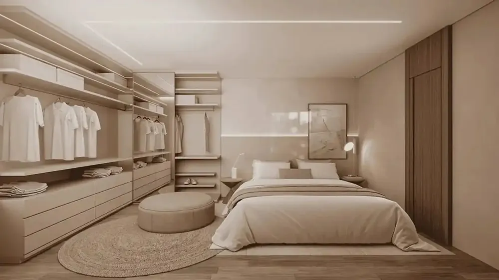 Cobertura, 3 quartos, 161 m² - Foto 9