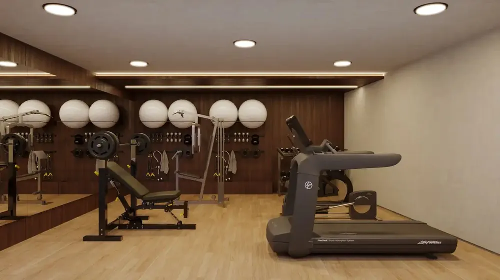 Cobertura, 3 quartos, 161 m² - Foto 5