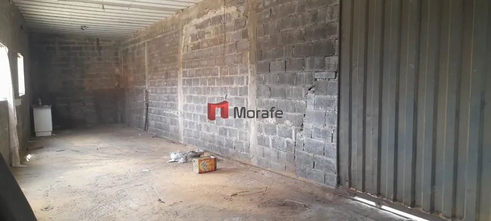 Depósito-Galpão, 80 m² - Foto 5
