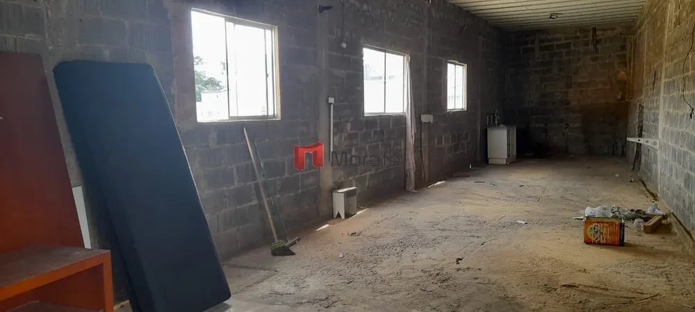 Depósito-Galpão, 80 m² - Foto 8