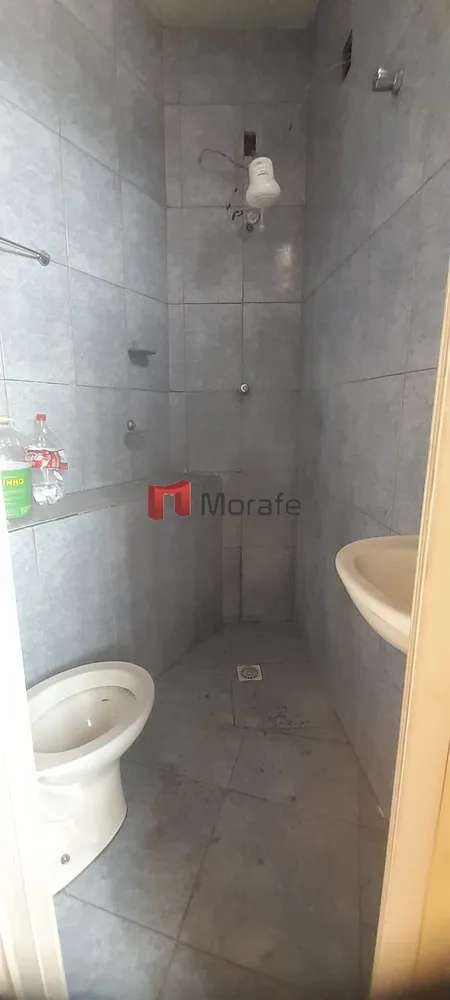 Depósito-Galpão, 80 m² - Foto 4