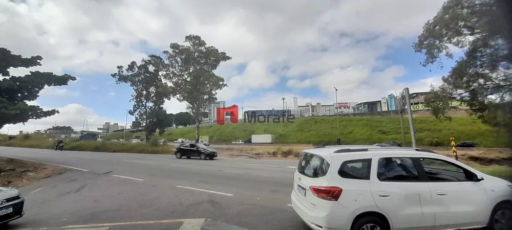 Depósito-Galpão, 80 m² - Foto 1