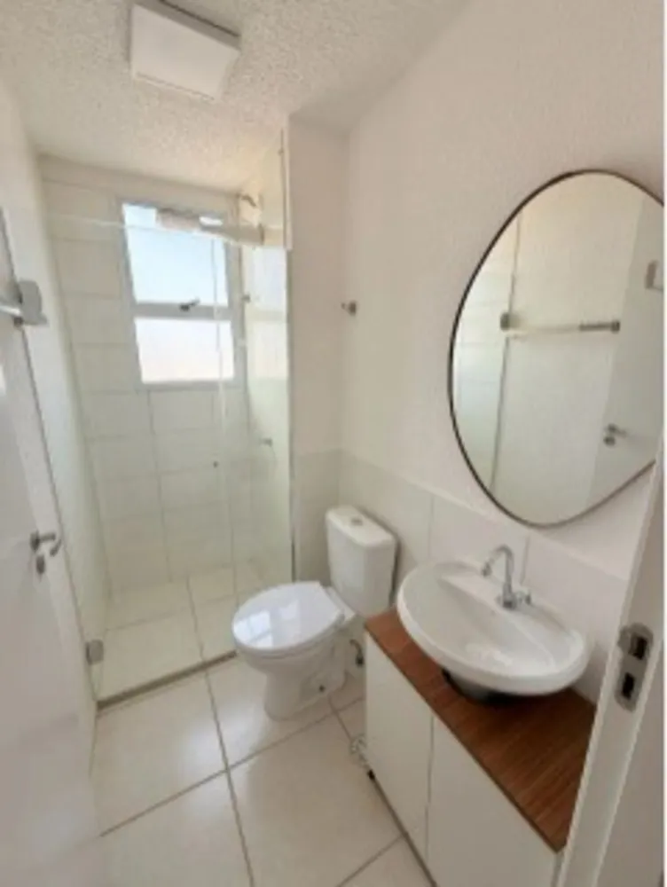 Apartamento, 2 quartos, 45 m² - Foto 2