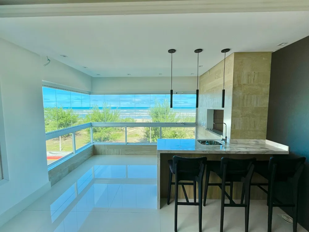 Apartamento, 3 quartos, 176 m² - Foto 1