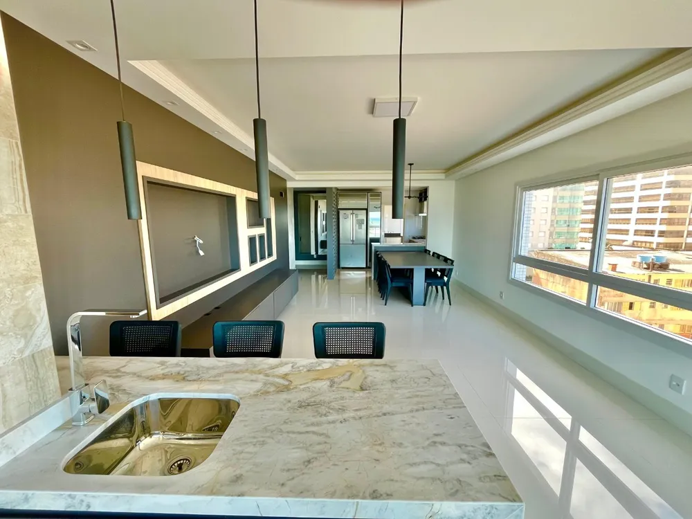 Apartamento, 3 quartos, 176 m² - Foto 3