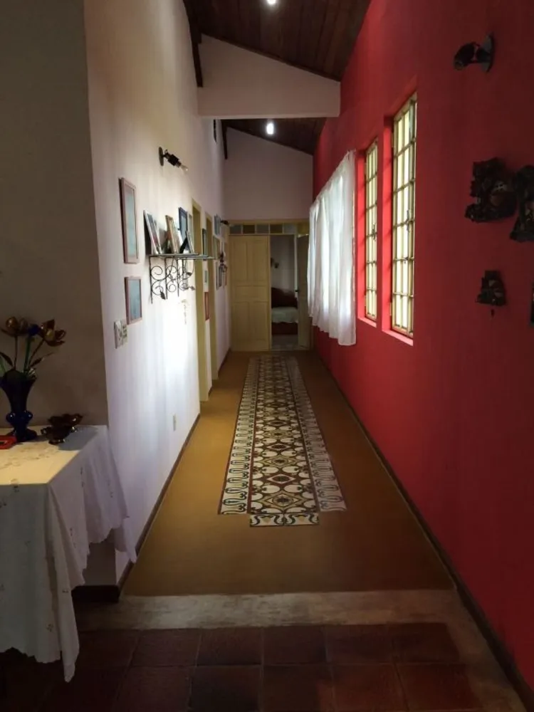 Chácara, 2 quartos, 1200 m² - Foto 6