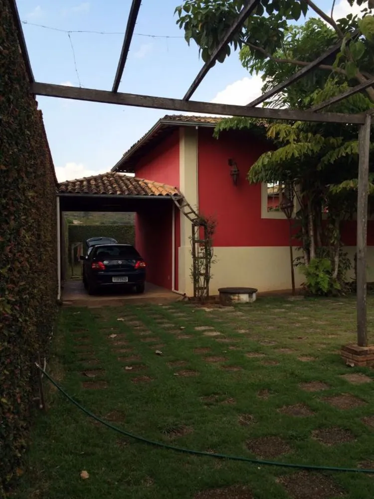 Chácara, 2 quartos, 1200 m² - Foto 5