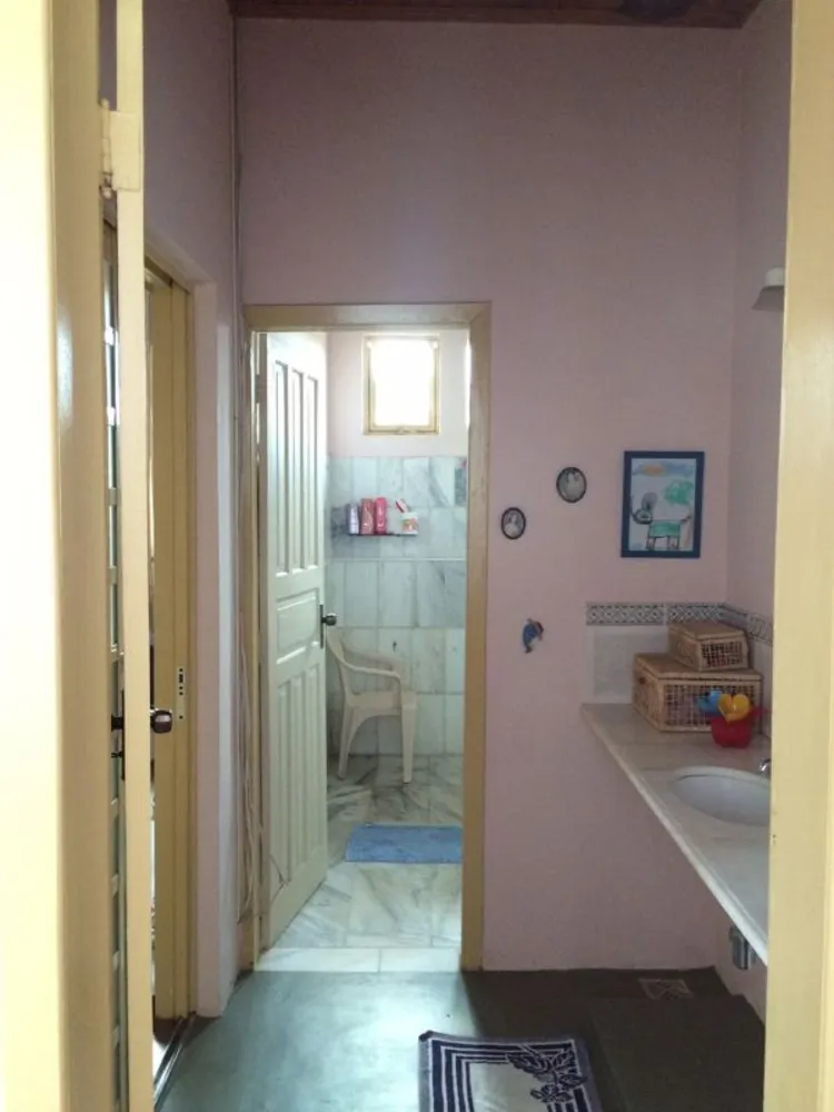 Chácara, 2 quartos, 1200 m² - Foto 17