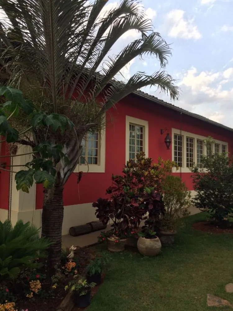 Chácara, 2 quartos, 1200 m² - Foto 2