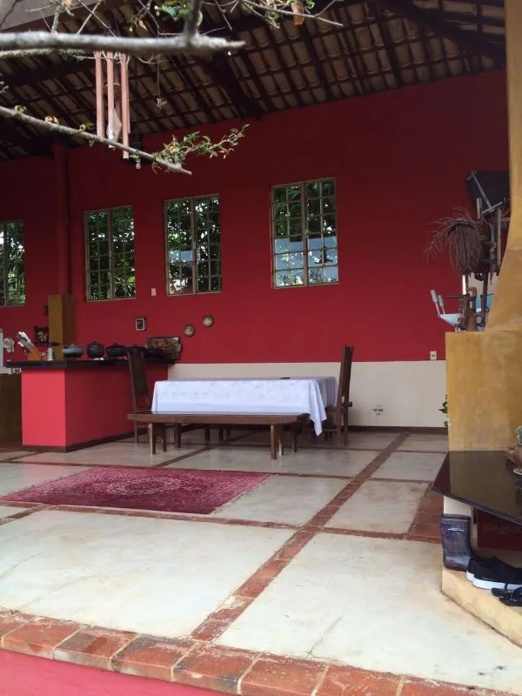 Chácara, 2 quartos, 1200 m² - Foto 19