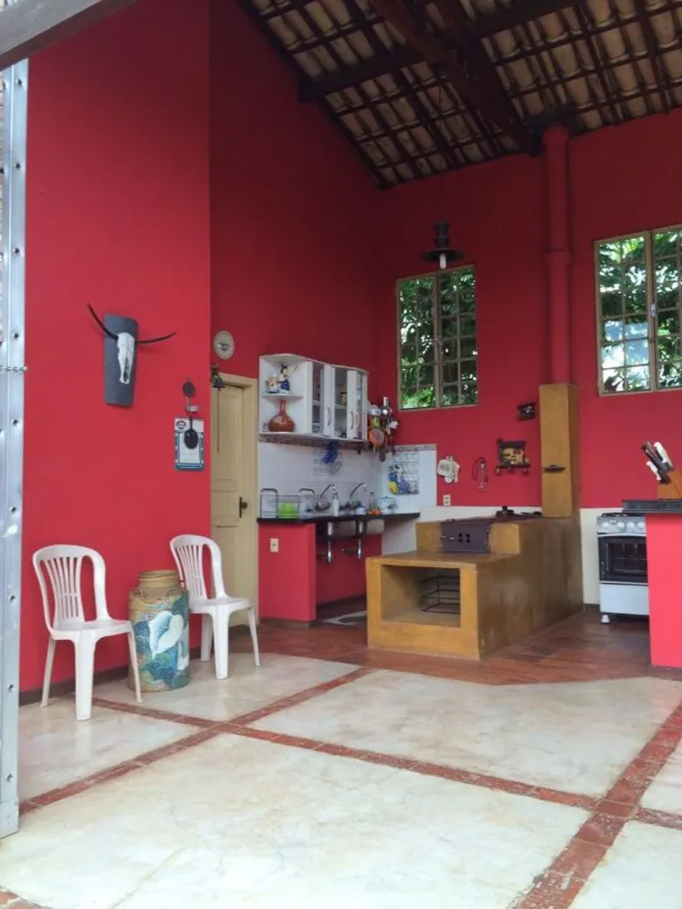 Chácara, 2 quartos, 1200 m² - Foto 20