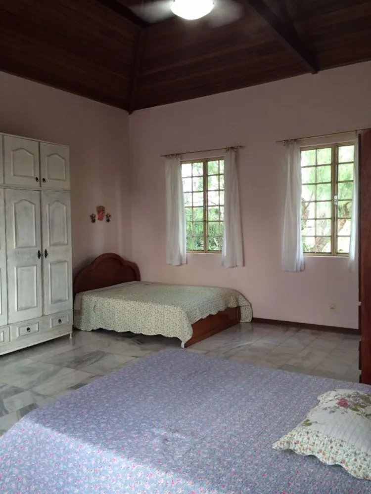 Chácara, 2 quartos, 1200 m² - Foto 9